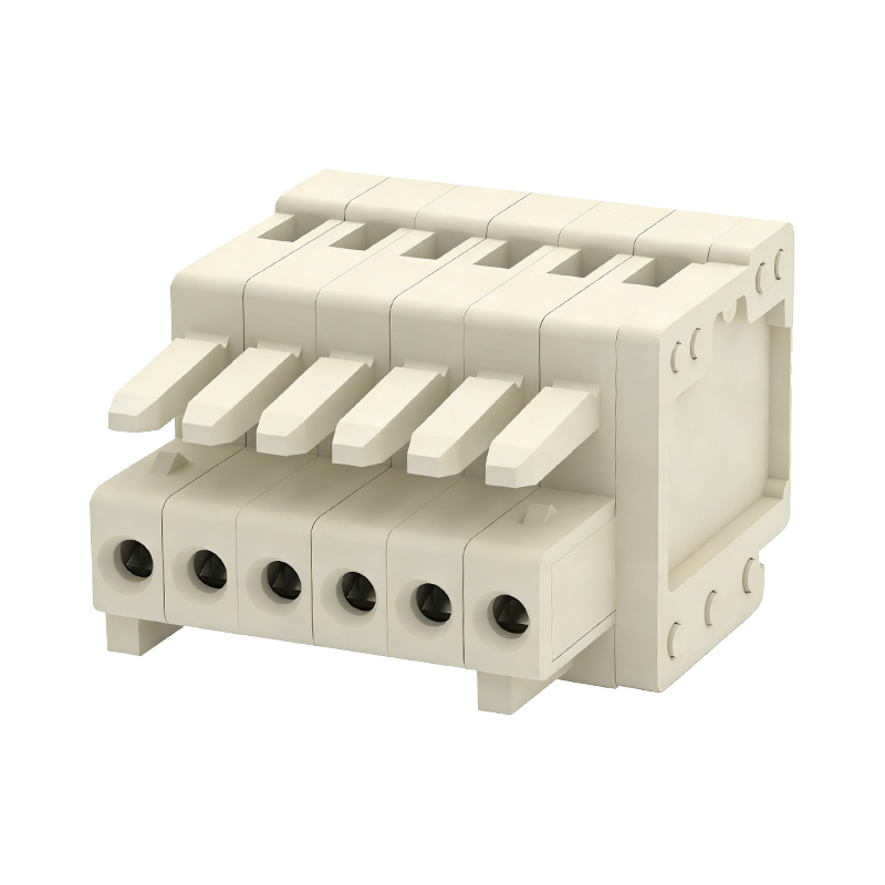 8ESAK-2.5 MCS Multipurpose Connector