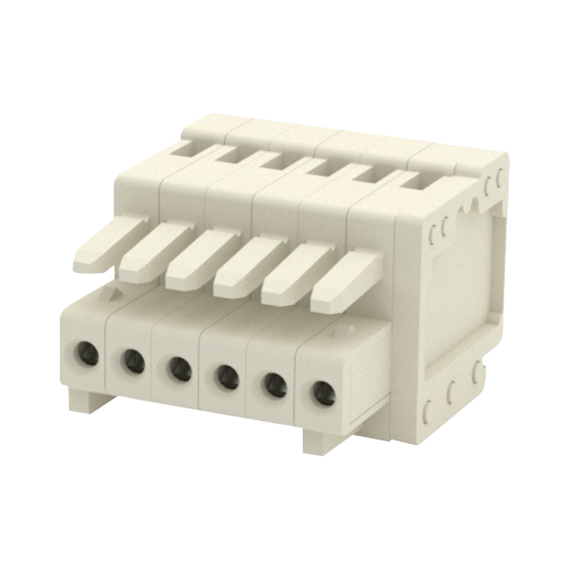 8ESAK-2.5 MCS Multipurpose Connector