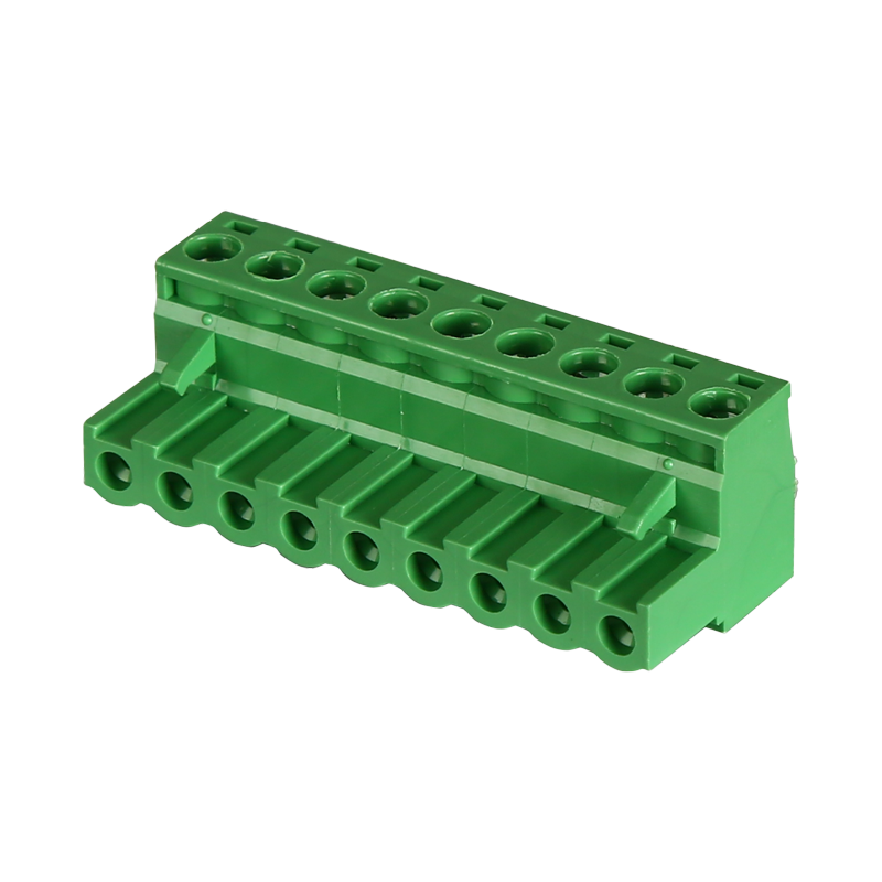 2ESAK-5.0/5.08 Pluggable Terminal Block