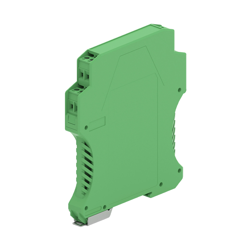 12.6mm Rail Electronic Module Housing Enclosure
