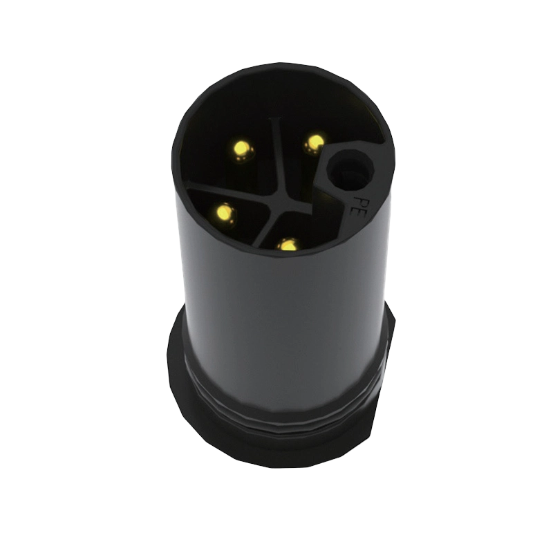 SL-Circular Connector II
