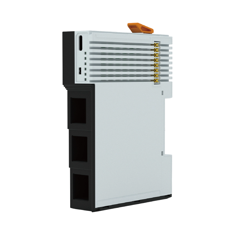 I/O Module Housing 24.2mm DIN Rail