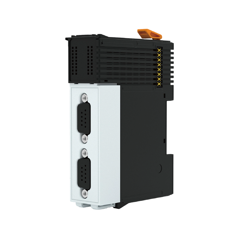 SF-COM  26mm DIN Rail Communication I/O Module Housing