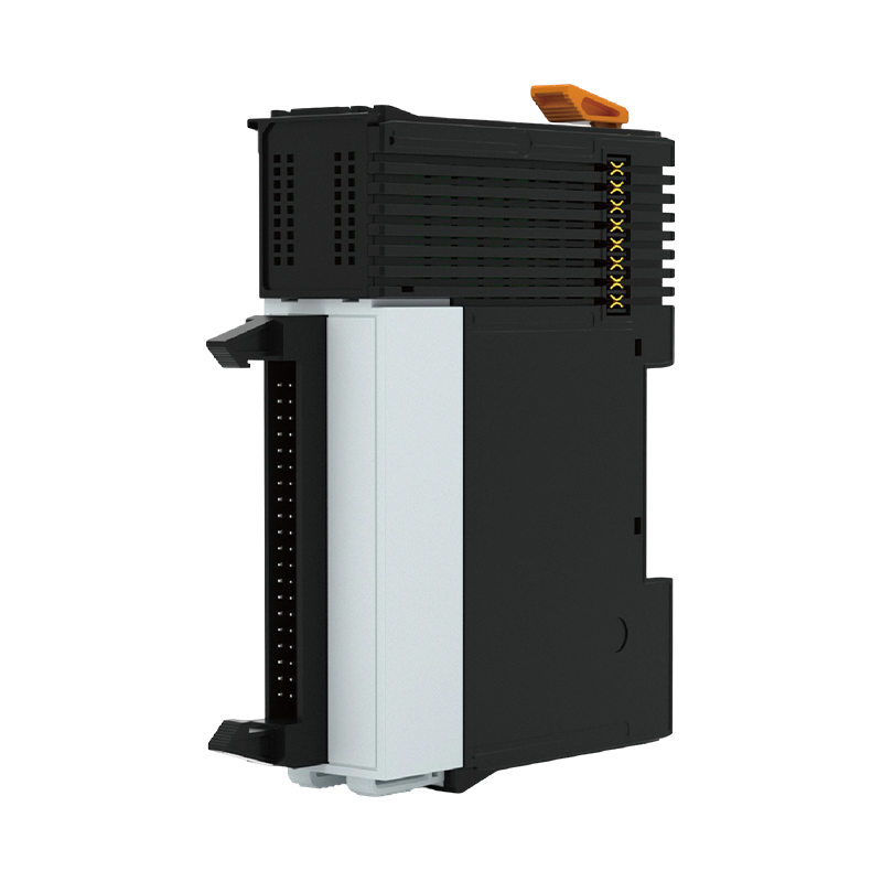 40P Connections 26mm DIN Rail SF-MIL Connector I/O Module Housing
