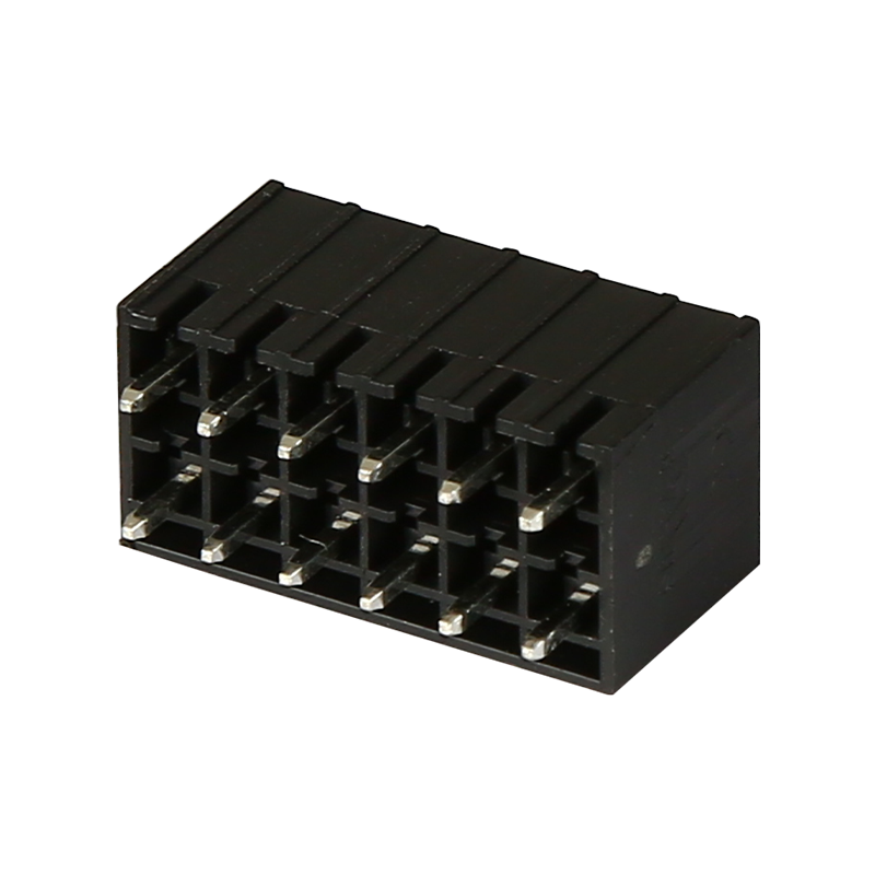 15ESAVHC-THR-3.5 High-Temp LCP Header 320V 8A for Reflow Soldering