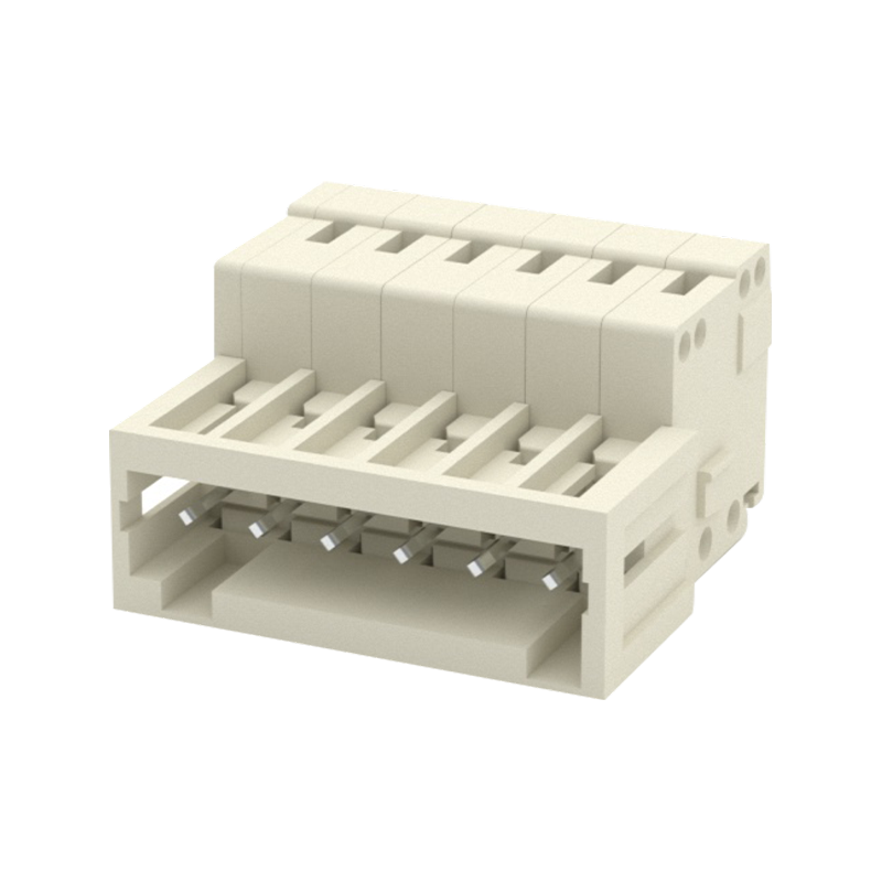 MCS 8ESAKR-3.5 Multi-Purpose Terminal Connector