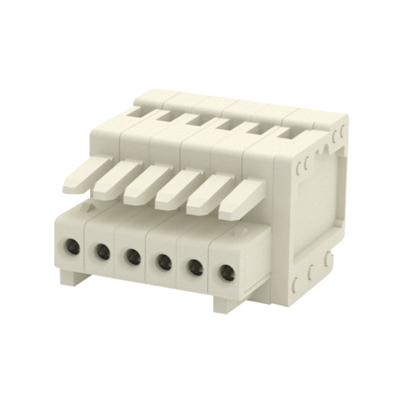 8ESAK-2.5 MCS Multipurpose Connector