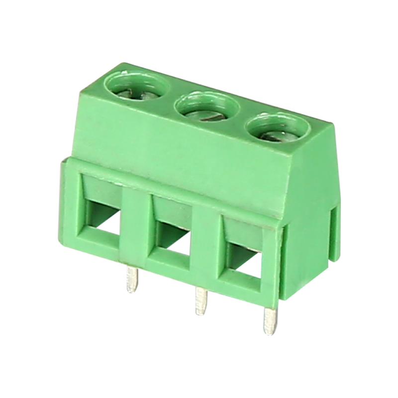 SA381-3.5/3.81 PCB Screw Terminal Block