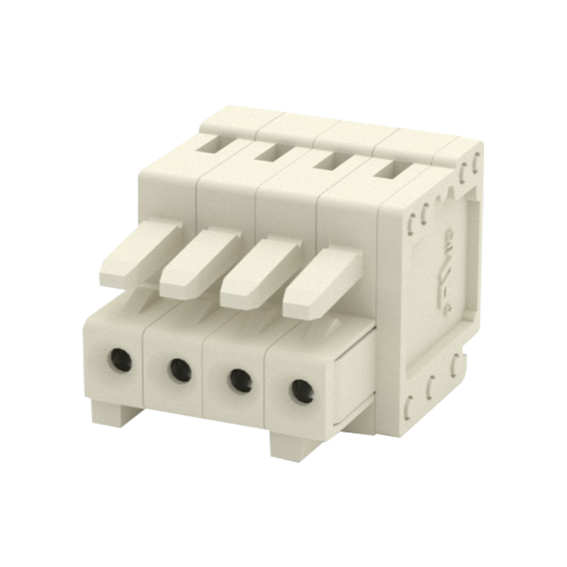 8ESAK-3.5 MCS Multipurpose Connector 3.5mm Pitch Female Terminal Block