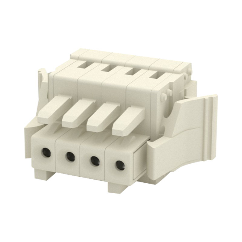 8ESAKG-3.5 MCS Multi-Purpose Connector 3.5mm Pitch Secure Terminal Block