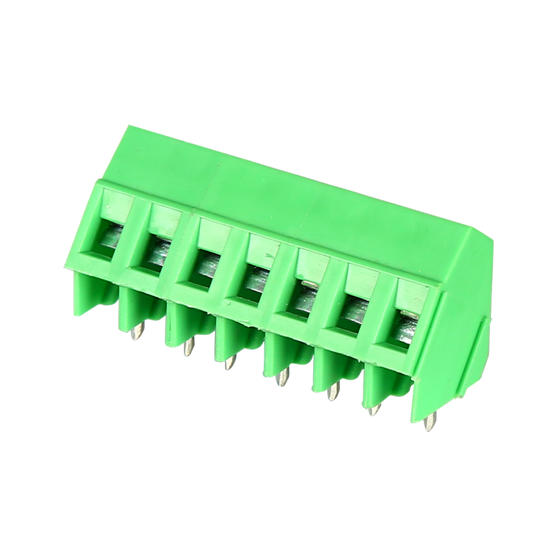 SA130-5.0 PCB Screw Terminal Block