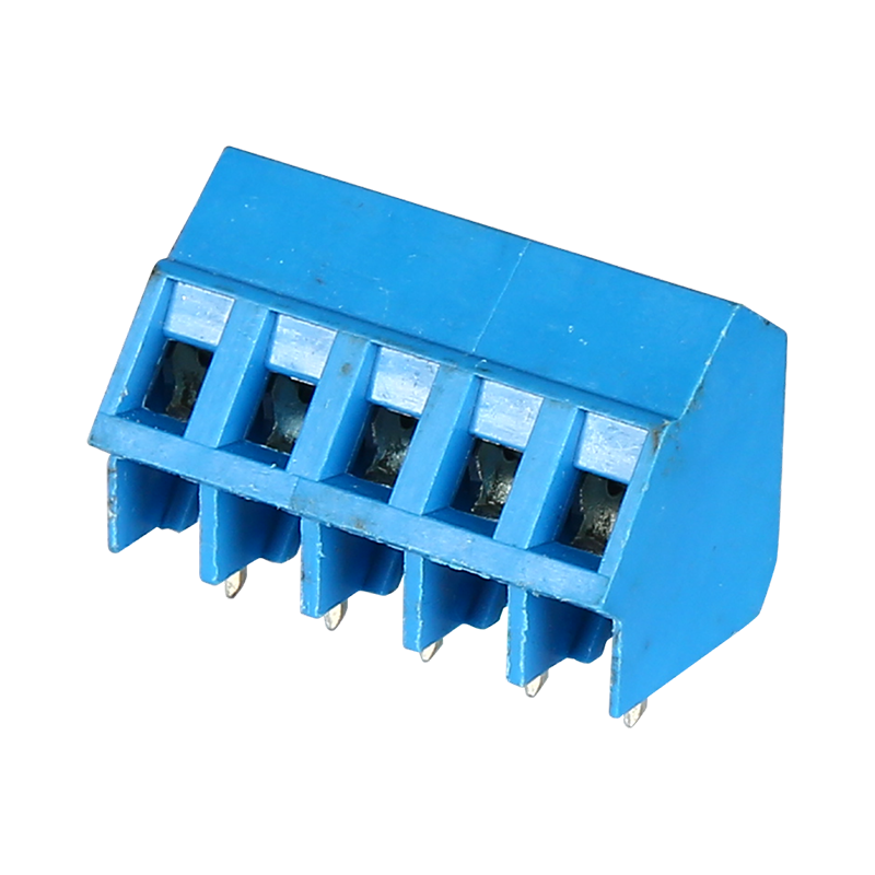 SA381-3.5/3.81 PCB Screw Terminal Block