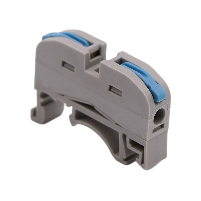 SA-221G 32A 250V UL/IEC Feed Through Terminal Blocks
