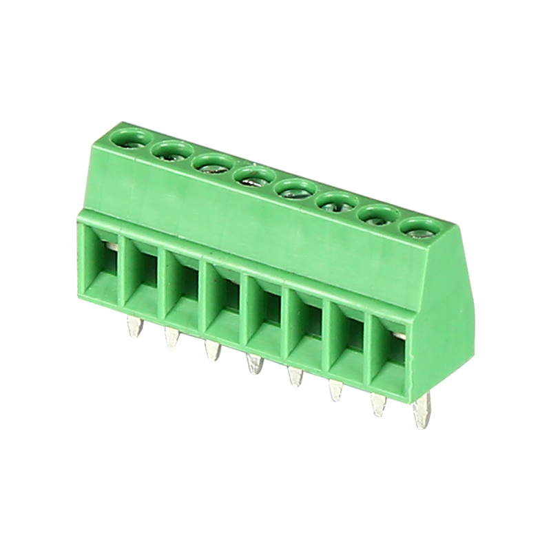 SA120-2.54 PCB Screw Terminal Block