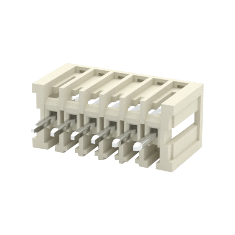 8ESAVC-2.5 MCS Multipurpose Connector 2.5mm Pitch Terminal Block