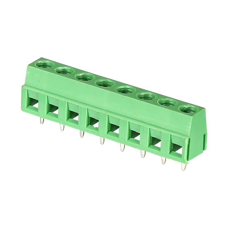 SA125-5.0/5.08 PCB Screw Terminal Block