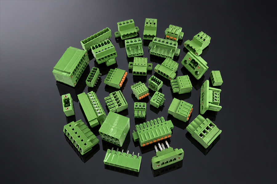 Terminal Block
