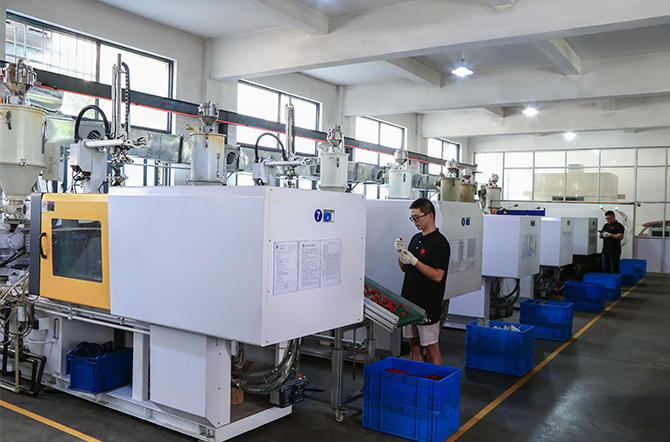 Ningbo Sanan Electronic Technology Co., Ltd.