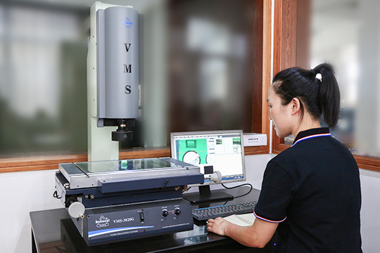 Ningbo Sanan Electronic Technology Co., Ltd.