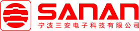 Ningbo Sanan Electronic Technology Co., Ltd.